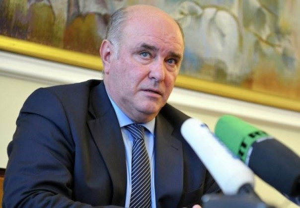 МИД РФ: Заявление Порошенко граничит с национал-шизофренией