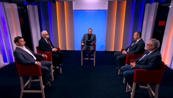 "Белые каски" уходят из Сирии: мнения экспертов об участии "Белых касок" в информационне войне против Сирии