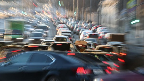 [Опровергнуто] Легковые автомобили граждан поставят на воинский учет