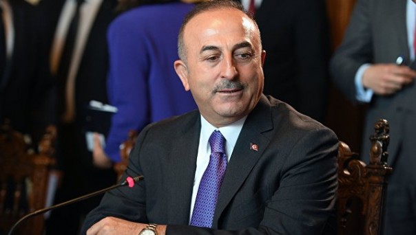 Турция не присоединится к санкциям США против Ирана, заявил Чавушоглу