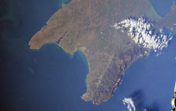 В России сделали памятным день принятия Крыма, Тамани и Кубани