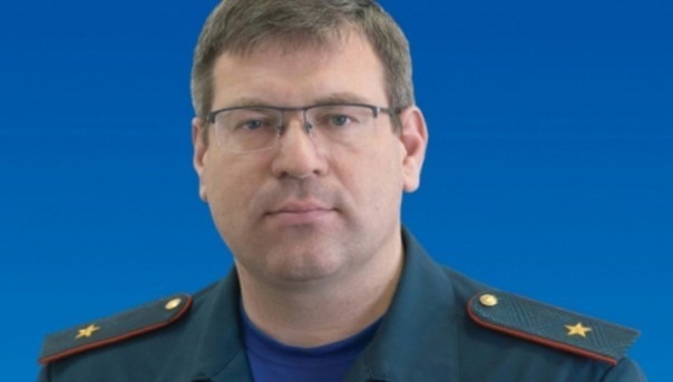 Оперативники ФСБ задержали главу МЧС по Томской области (видео)