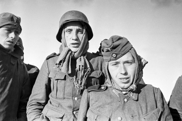 Что сегодня думают немцы о Сталинградской битве