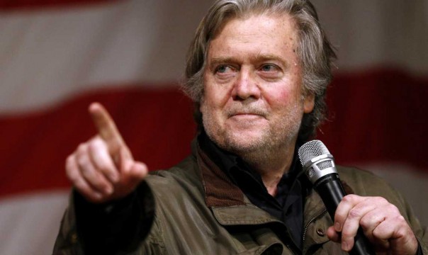 Трамп делает ставку на альтернативных правых Европы
