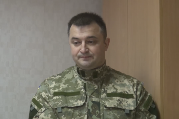 Военный прокурор "АТО" Кулик заработал миллион за время расследования дела о своем незаконном обогащении