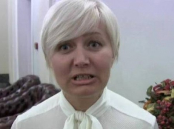 Ницой обвинила Одесскую область в языковой диверсии и принудительной русификации