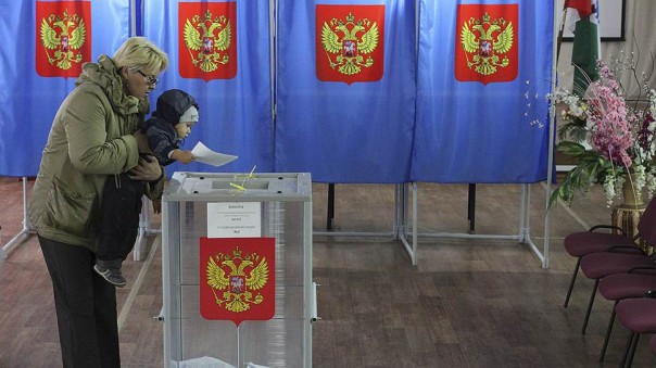 На выборы – с семьей: чем важен для страны такой подход?