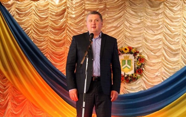 В Житомирской области депутата пытали утюгом