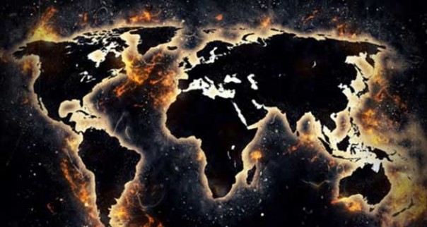 Иллюзия демократии исчезает