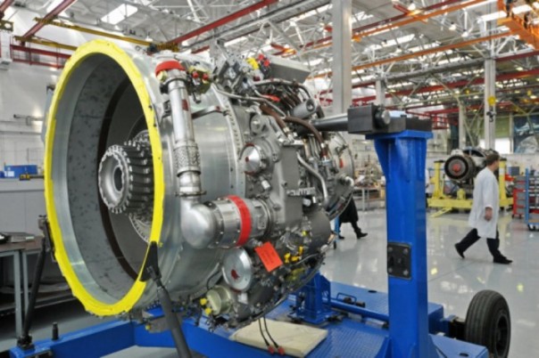 Пульсирующий детонационный двигатель РФ: испытания показали высокую эффективность