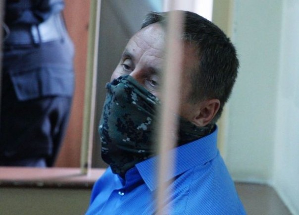 Замглавы УСБ СК РФ Ламонов приговорён к 5 годам колонии и штрафу в 32 млн рублей