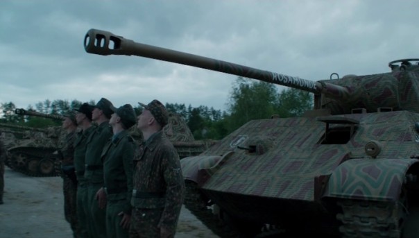 Вышел трейлер фильма "Т-34" с Александром Петровым в главной роли