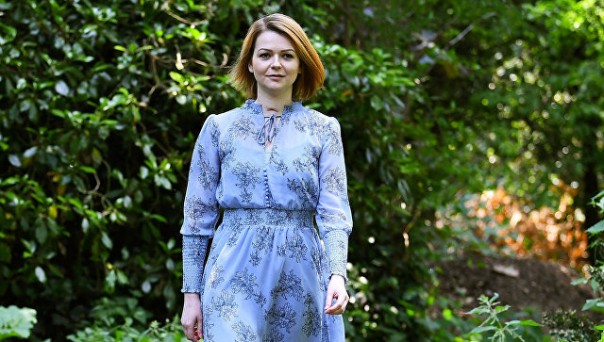 Юлия Скрипаль связалась с сестрой и заявила о намерении вернуться в Россию