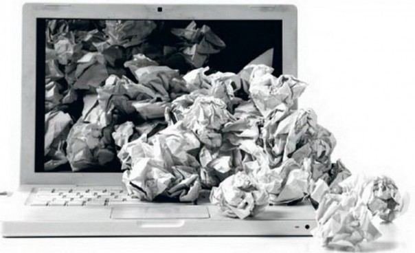 Антиметодичка: как очистить инфопоток от мусора