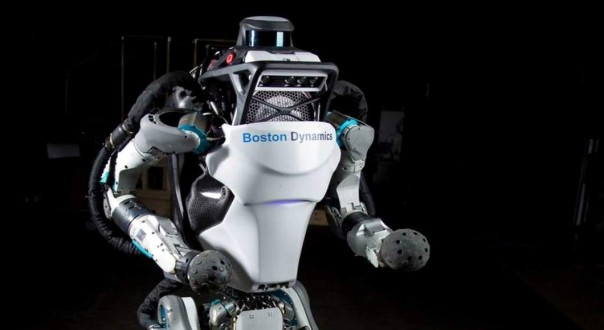 Андроиды-неудачники: почему из роботов Boston Dynamics не получатся солдаты