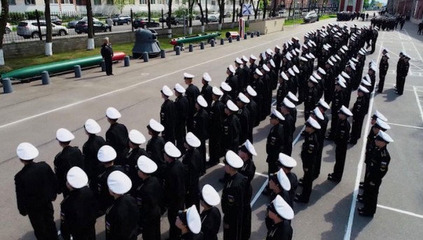 Северное чудо. Специальный репортаж Алексея Михалева