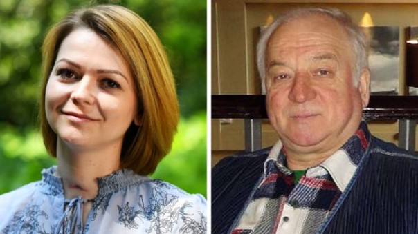 Без доказательств: в Бундестаге заявили, что Россия не виновата в отравлении Скрипалей
