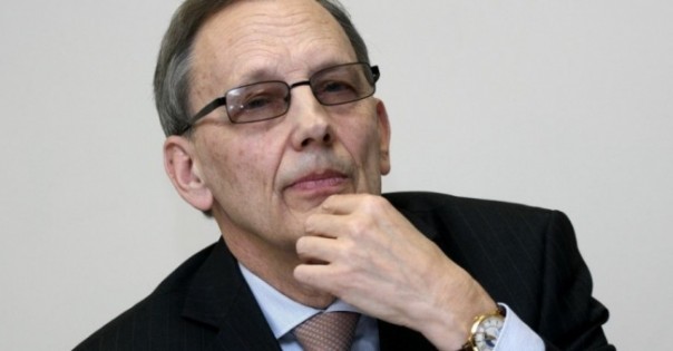 Латвийский депутат предлагает разделить Россию на маленькие государства