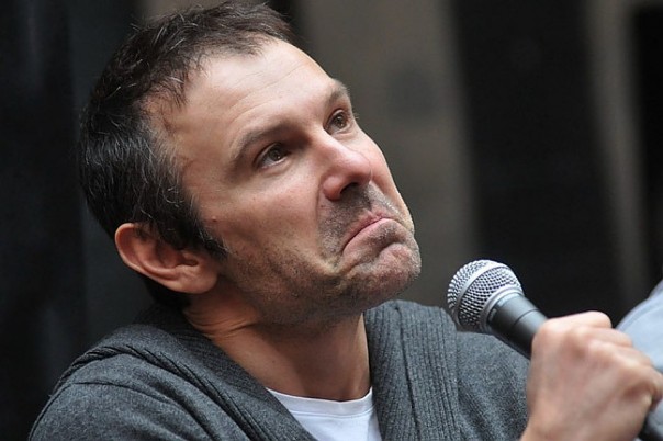 Лидер "Океана Эльзы" отказался бороться за пост президента Украины