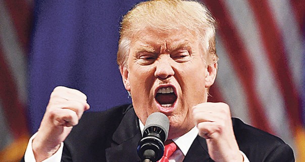 Трамп продолжает давить на Китай