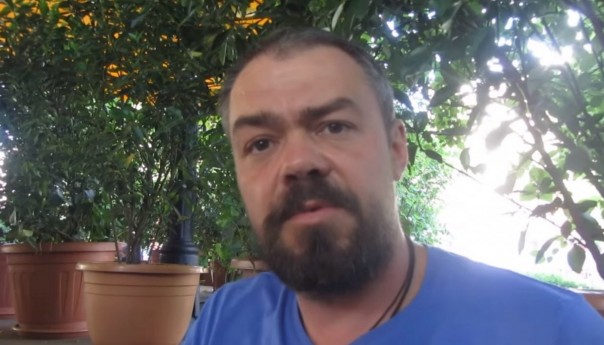 В Бердянске выстрелом из двухствольной винтовки утилизировали боевика батальона «Донбасс-Украина»