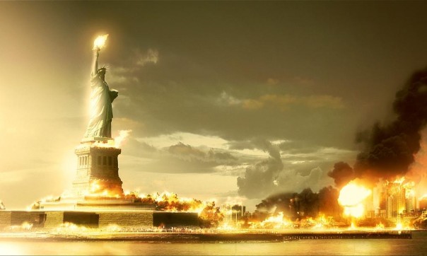 Варианты и причины большой ядерной войны