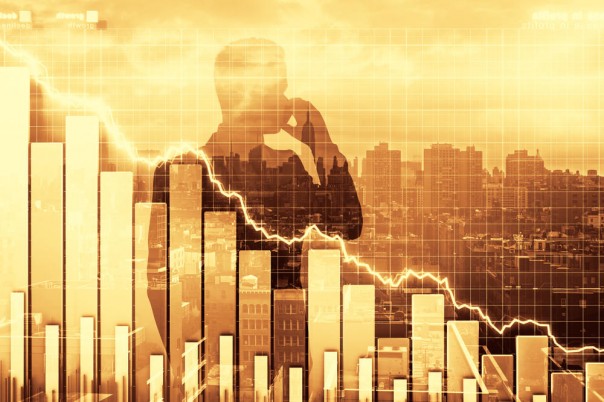 Причины кризиса капитализма по Марку Перри