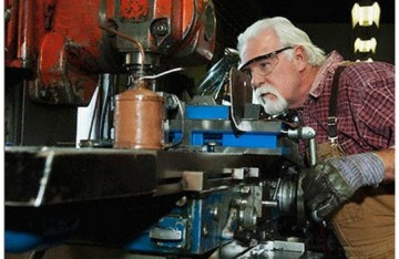 Пенсионная реформа выступит инструментом против «возрастной дискриминации»