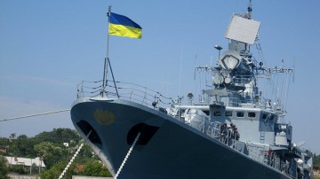 В Одесской области начались украинско-американские учения Sea Breeze – 2018