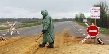 Ложь и геноцид: украинские власти скрывают информацию об эпидемии холеры