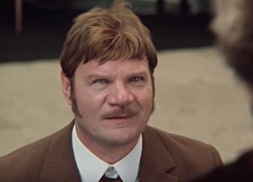 «Михаил Пуговкин. Боже, какой типаж!» Документальный фильм