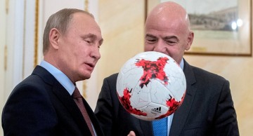 Лучший Мундиаль в истории: весь мир благодарит Россию