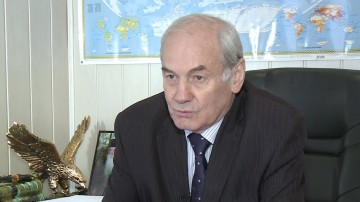 Леонид Ивашов: как советский генерал стал сумасшедшим политтехнологом