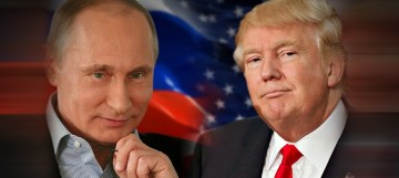 Трамп послушал Путина, а выиграл от этого весь мир