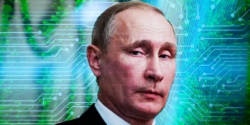 Путин перед встречей с Трампом очертил круг мировых проблем: от терроризма до киберугроз