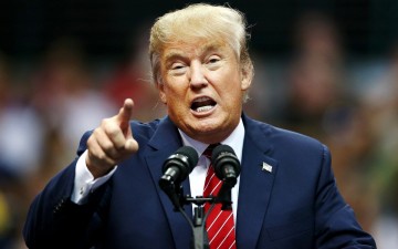 Трамп отменяет Вторую холодную войну