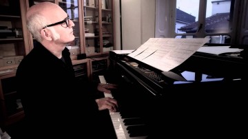 Эмоциональная музыка Людовико Эйнауди