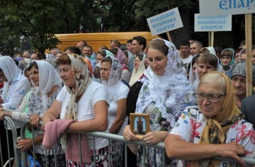 Впечатления от Крестного хода