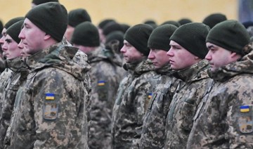 Украинские военные массово увольняются из ВСУ