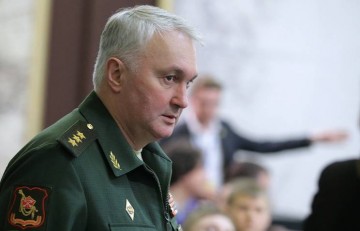 Восстановлен "Главпур"