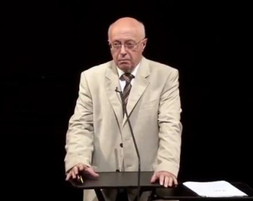 «Донбасс никто не сдаст — это обязательство РФ!» - Сергей Кургинян