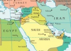 Асад заявил, что у сирийцев закончилось терпение по Израилю. Иран останется до тех пор, пока Израиль не покинет оккупированные Голаны