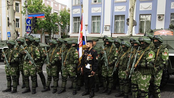 Возмездие вместо возмещения: План Порошенко в зеркальном отражении. Андрей Бабицкий