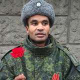 Как правильно окончить вооруженный конфликт на Юго-Востоке
