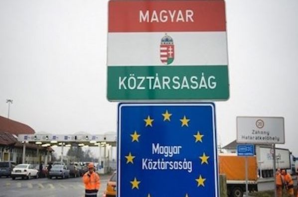 Пересмотрит ли Россия границы Венгрии и Румынии