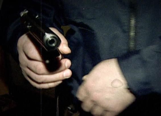 Расследование Эдуарда Петрова. Предатель