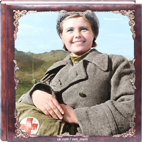 Не надо злить русских женщин!!!