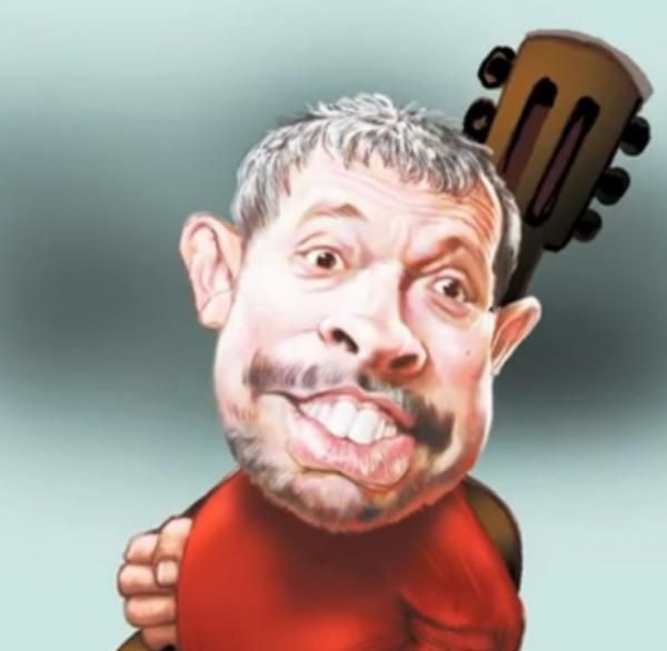 Макаревич заявил, что хочет посетить Донецк, но его никто не приглашает