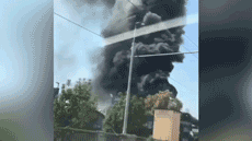 Количество раненных при взрыве в Болонье возросло до 67 человек