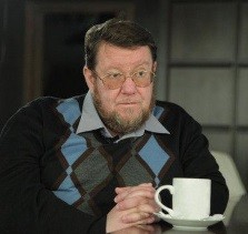 Торг вокруг Рога. Евгений Сатановский